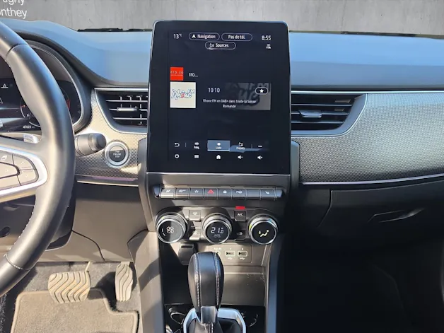 Renault Arkana 1.3 TCe Techno EDC