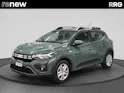 Dacia Sandero Stepway TCe 110 Expression