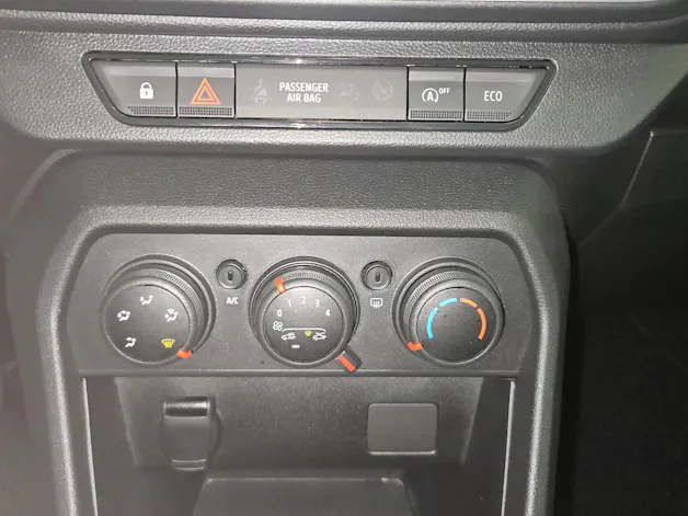 Dacia Sandero Stepway TCe 110 Expression