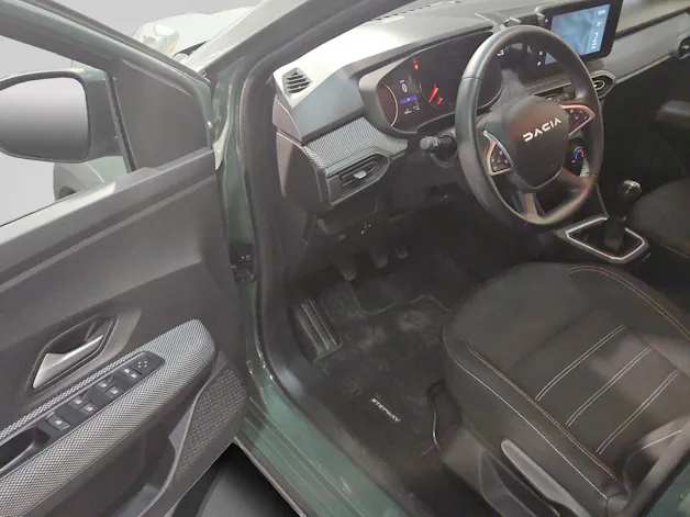 Dacia Sandero Stepway TCe 110 Expression