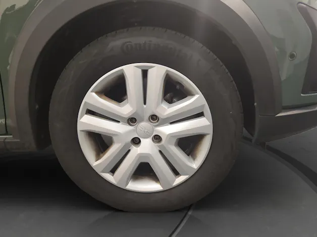 Dacia Sandero Stepway TCe 110 Expression