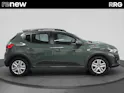 Dacia Sandero Stepway TCe 110 Expression