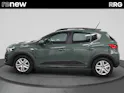 Dacia Sandero Stepway TCe 110 Expression