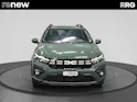 Dacia Sandero Stepway TCe 110 Expression
