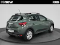Dacia Sandero Stepway TCe 110 Expression