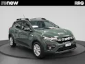 Dacia Sandero Stepway TCe 110 Expression