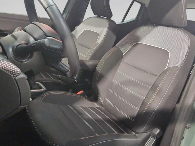 Dacia Sandero Stepway TCe 110 Expression