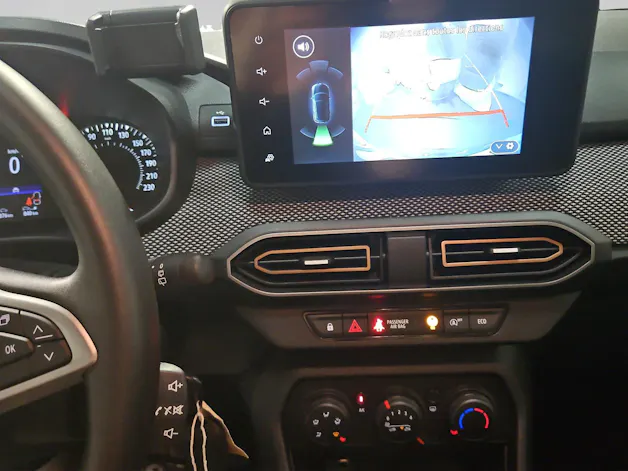 Dacia Sandero Stepway TCe 110 Expression