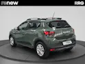 Dacia Sandero Stepway TCe 110 Expression