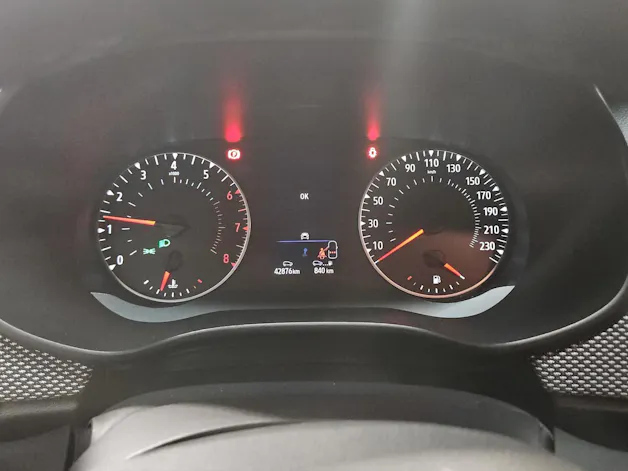 Dacia Sandero Stepway TCe 110 Expression