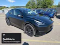 Tesla Model Y Performance