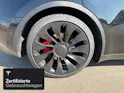 Tesla Model Y Performance