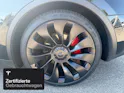 Tesla Model Y Performance