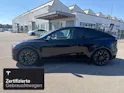 Tesla Model Y Performance