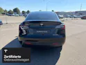 Tesla Model Y Performance