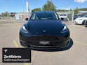 Tesla Model Y Performance