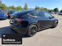 Tesla Model Y Performance
