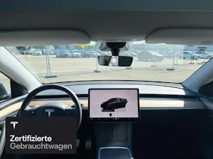 Tesla Model Y Performance