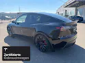 Tesla Model Y Performance