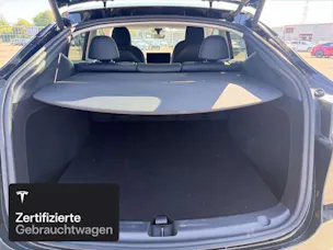 Tesla Model Y Performance
