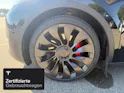 Tesla Model Y Performance