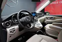Mercedes-Benz V 300 d Swiss Edition Extralang 4M