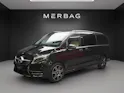 Mercedes-Benz V 300 d Swiss Edition Extralang 4M