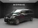 Mercedes-Benz V 300 d Swiss Edition Extralang 4M