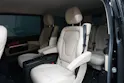 Mercedes-Benz V 300 d Swiss Edition Extralang 4M