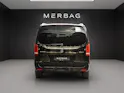 Mercedes-Benz V 300 d Swiss Edition Extralang 4M