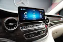 Mercedes-Benz V 300 d Swiss Edition Extralang 4M