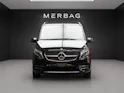 Mercedes-Benz V 300 d Swiss Edition Extralang 4M