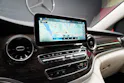 Mercedes-Benz V 300 d Swiss Edition Extralang 4M