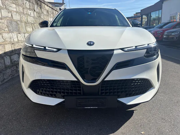 ALFA ROMEO Junior 1.2 48V Hybrid Speciale