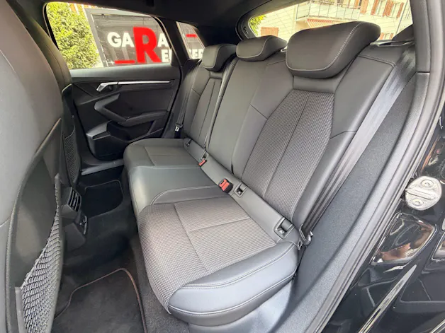 Audi S3 Sportback 2.0 TFSI quattro *** UNSCHLAGBARER PREIS !!! ***