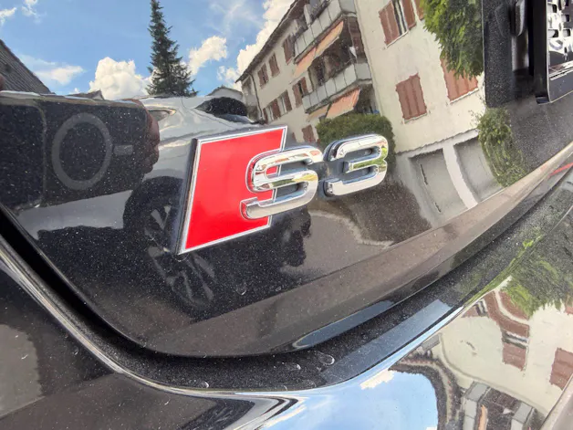 Audi S3 Sportback 2.0 TFSI quattro *** UNSCHLAGBARER PREIS !!! ***