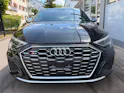 Audi S3 Sportback 2.0 TFSI quattro *** UNSCHLAGBARER PREIS !!! ***