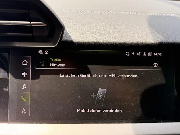 Audi S3 Sportback 2.0 TFSI quattro *** UNSCHLAGBARER PREIS !!! ***