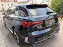 Audi S3 Sportback 2.0 TFSI quattro *** UNSCHLAGBARER PREIS !!! ***
