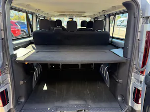 Renault Trafic Blue dCi 150 Grand Passenger Evolution EDC