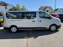 Renault Trafic Blue dCi 150 Grand Passenger Evolution EDC