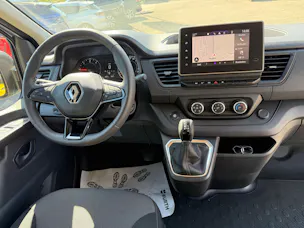 Renault Trafic Blue dCi 150 Grand Passenger Evolution EDC