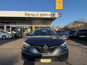 Renault Mégane Berline 1.3 16V Turbo Zen