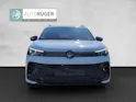 VW Tiguan R-Line UNITED 4Motion