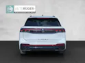 VW Tiguan R-Line UNITED 4Motion
