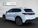 VW Tiguan R-Line UNITED 4Motion