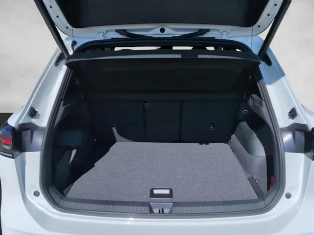 VW Tiguan R-Line UNITED 4Motion