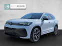 VW Tiguan R-Line UNITED 4Motion