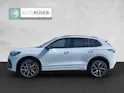 VW Tiguan R-Line UNITED 4Motion