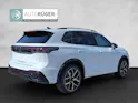 VW Tiguan R-Line UNITED 4Motion